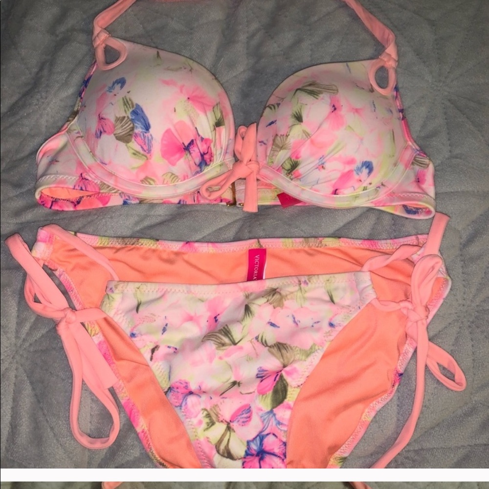 HELP FIND! VS BIKINI PLEASE 34C 36C, 36B. MEDIUM